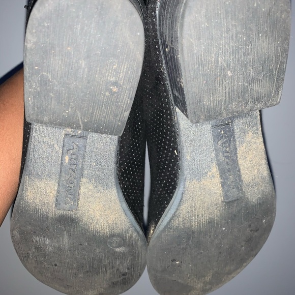 Arizona Booties - Picture 3 of 4